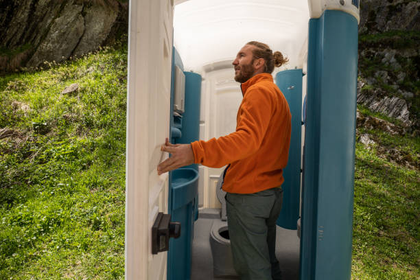 Professional porta potty rental in Altoona, PA