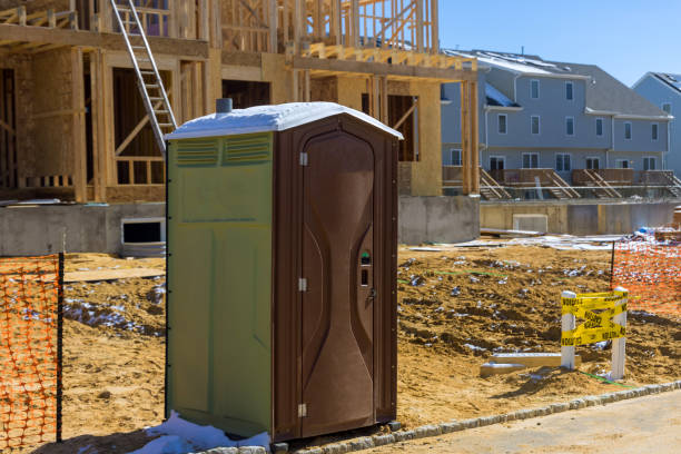 Portable Toilet Options We Offer in Altoona, PA