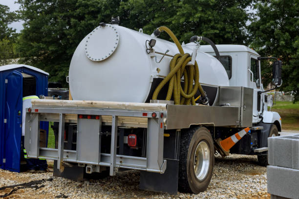 Best Affordable porta potty rental  in Altoona, PA